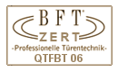BFT Zert