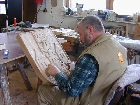 Tischlermeister Uwe Lange Tribsees