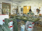 Tischlermeister Uwe Lange Tribsees