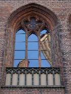 Tischlermeister Uwe Lange Tribsees