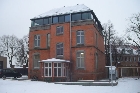 Tischlermeister Uwe Lange Tribsees