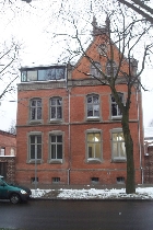 Tischlermeister Uwe Lange Tribsees