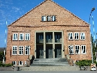 Tischlermeister Uwe Lange Tribsees