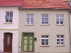 Tischlermeister Uwe Lange Tribsees