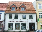 Tischlermeister Uwe Lange Tribsees